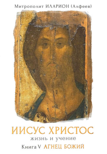 Скачать книгу Иисус Христос. Жизнь и учение. Книга V. Агнец Божий. Том 6. Глава 12. Прощальная беседа с учениками. Часть 1
