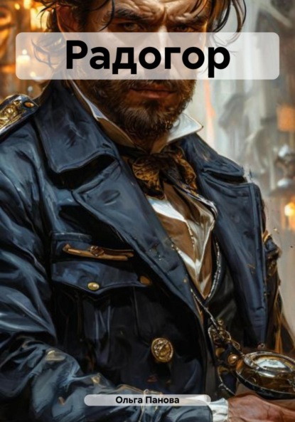 Скачать книгу Радогор