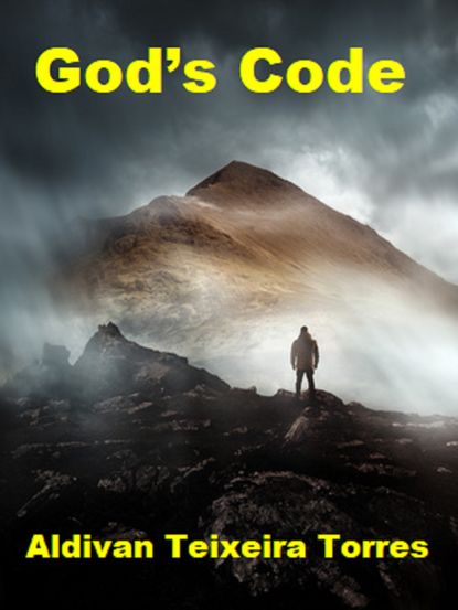 Скачать книгу God’s Code