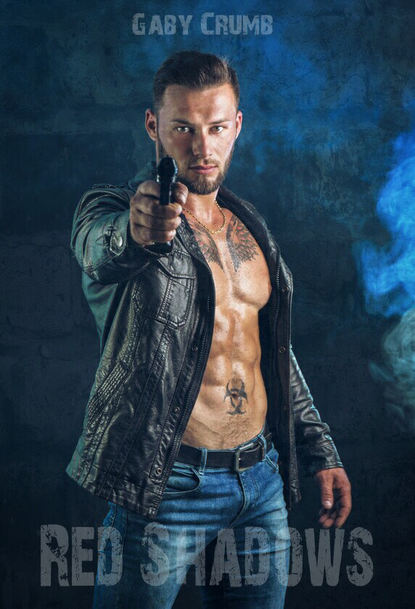 Скачать книгу Red Shadows