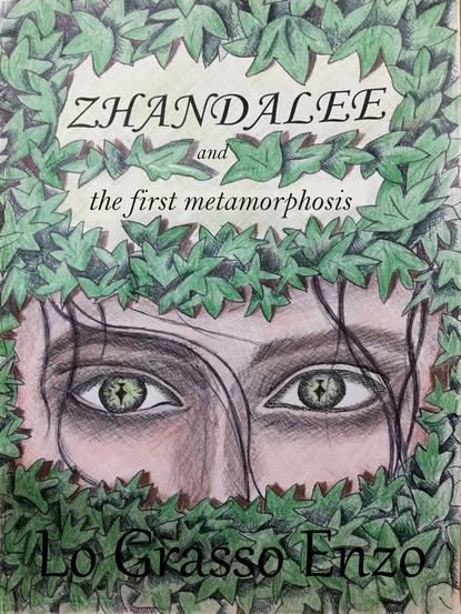 Скачать книгу Zhandalee And The First Metamorphosis