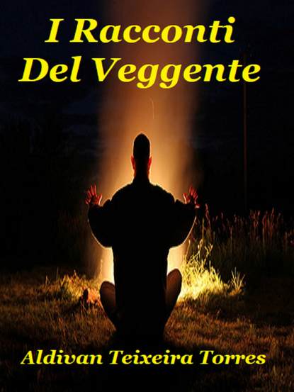 Скачать книгу I Racconti Del Veggente