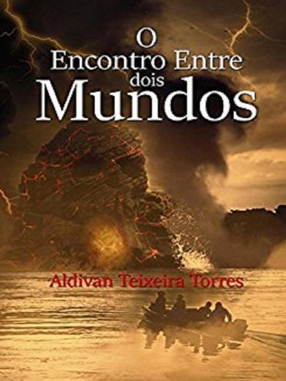 Скачать книгу O Encontro Entre Dois Mundos
