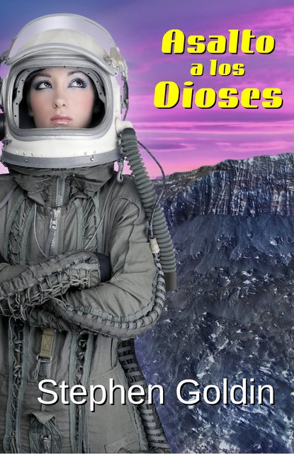 Скачать книгу Asalto A Los Dioses