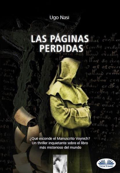 Скачать книгу Las Páginas Perdidas