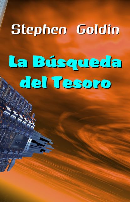 Скачать книгу La Búsqueda Del Tesoro