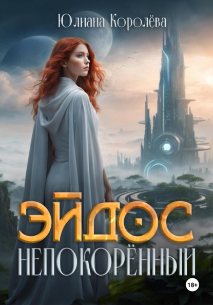 Скачать книгу Эйдос непокорённый