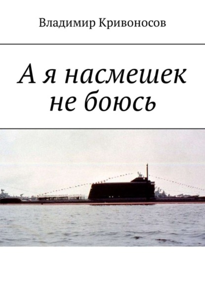 Скачать книгу А я насмешек не боюсь