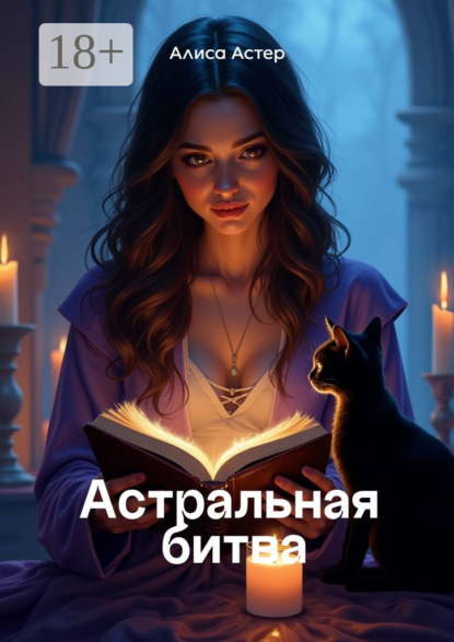 Скачать книгу Астральная битва
