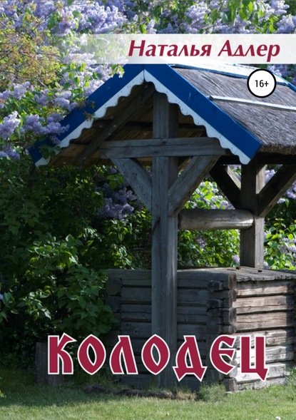 Скачать книгу Колодец. Сборник рассказов