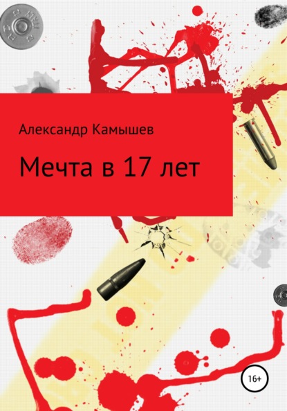 Скачать книгу Мечта в 17 лет