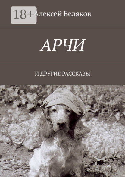 Скачать книгу Арчи. И ДРУГИЕ РАССКАЗЫ