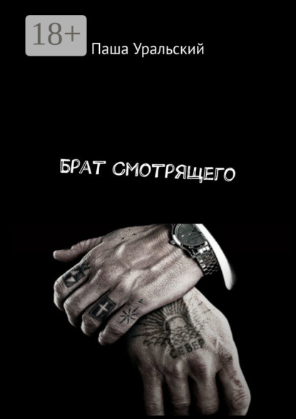 Скачать книгу Брат Смотрящего