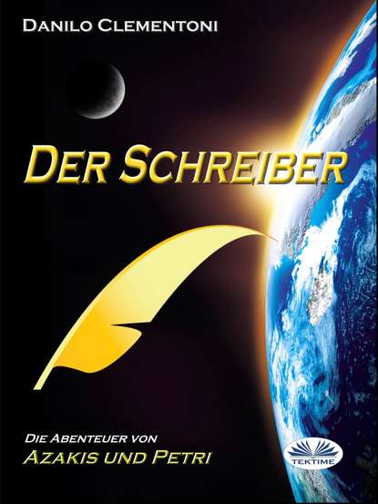 Скачать книгу Der Schreiber