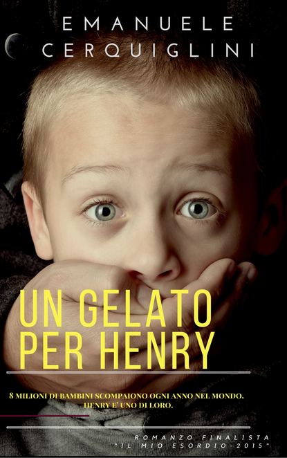 Скачать книгу Un Gelato Per Henry