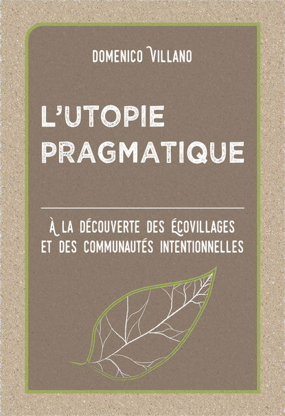 Скачать книгу L’utopie Pragmatique