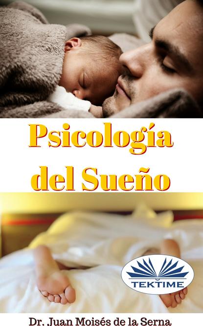 Скачать книгу Psicología Del Sueño