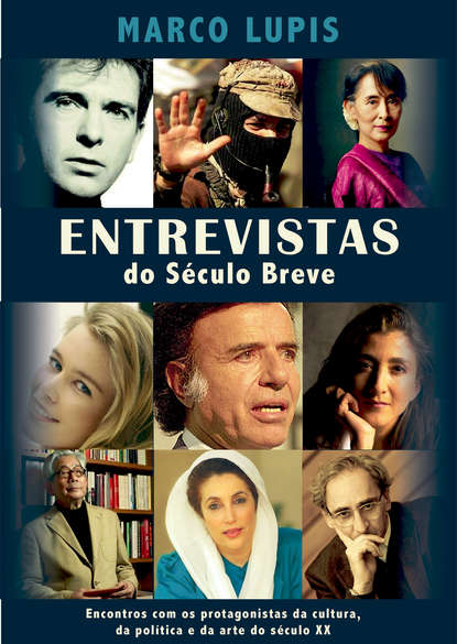 Скачать книгу Entrevistas Do Século Breve
