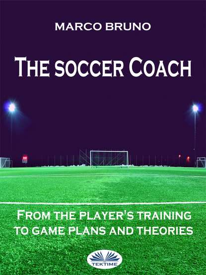 Скачать книгу The Soccer Coach