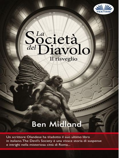 Скачать книгу La Società Del Diavolo