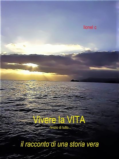 Скачать книгу Vivere La Vita