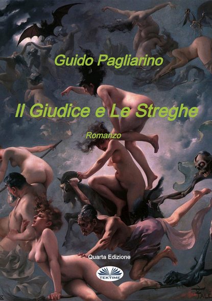 Скачать книгу Il Giudice E Le Streghe