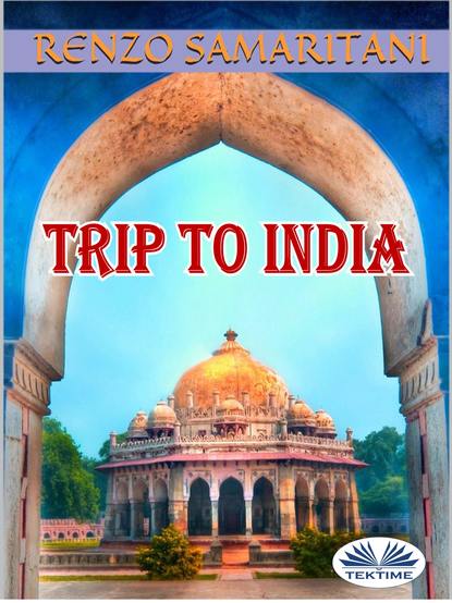 Скачать книгу Trip To India