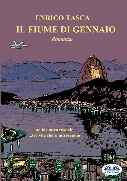 Скачать книгу Il Fiume Di Gennaio