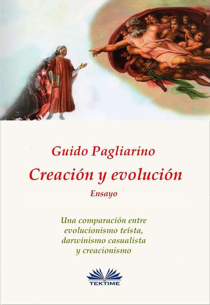 Скачать книгу Creación Y Evolución