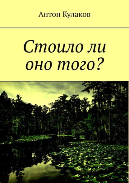 Скачать книгу Стоило ли оно того?