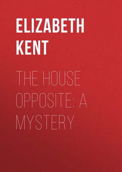 Скачать книгу The House Opposite: A Mystery