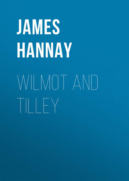 Скачать книгу Wilmot and Tilley