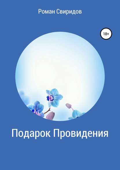 Скачать книгу Подарок провидения