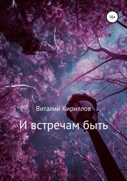 Скачать книгу И встречам быть. Сборник рассказов