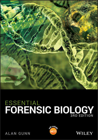 Скачать книгу Essential Forensic Biology