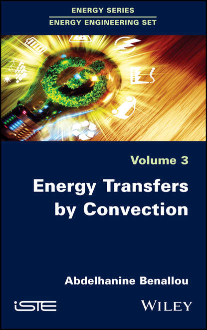 Скачать книгу Energy Transfers by Convection