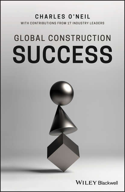 Скачать книгу Global Construction Success