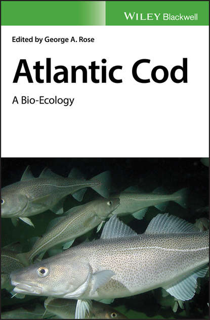 Скачать книгу Atlantic Cod. A Bio-Ecology