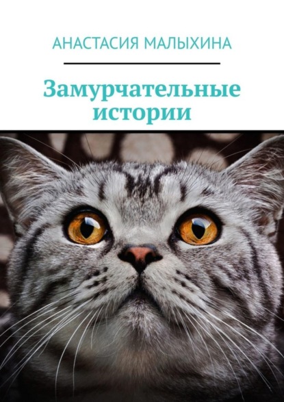 Скачать книгу Замурчательные истории