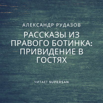 Скачать книгу Привидение в гостях