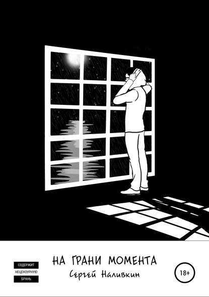 Скачать книгу На грани момента