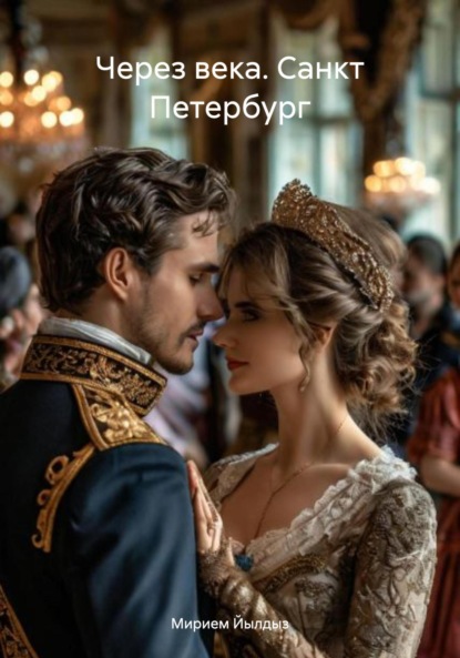 Скачать книгу Через века. Санкт Петербург