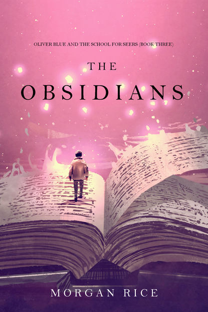 Скачать книгу The Obsidians