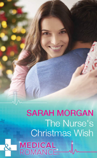 Скачать книгу The Nurse's Christmas Wish