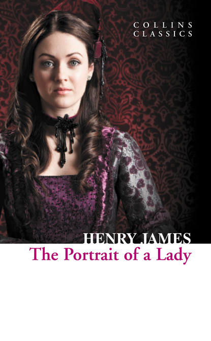 Скачать книгу The Portrait of a Lady