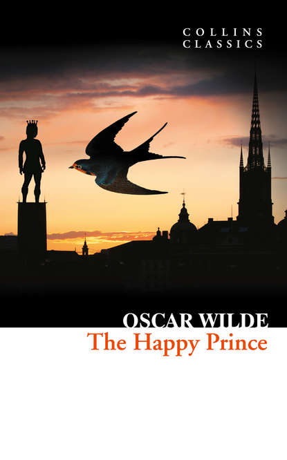 Скачать книгу The Happy Prince and Other Stories