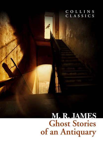 Скачать книгу Ghost Stories of an Antiquary