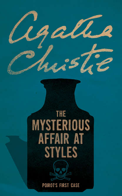 Скачать книгу The Mysterious Affair at Styles