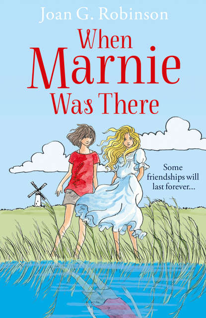 Скачать книгу When Marnie Was There