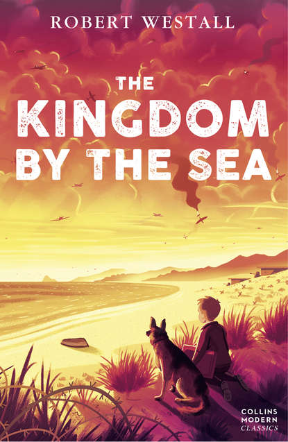 Скачать книгу The Kingdom by the Sea